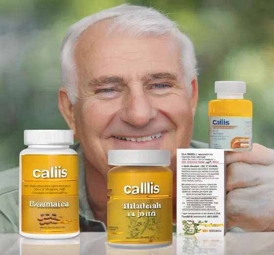 Chi ha provato cialis generico